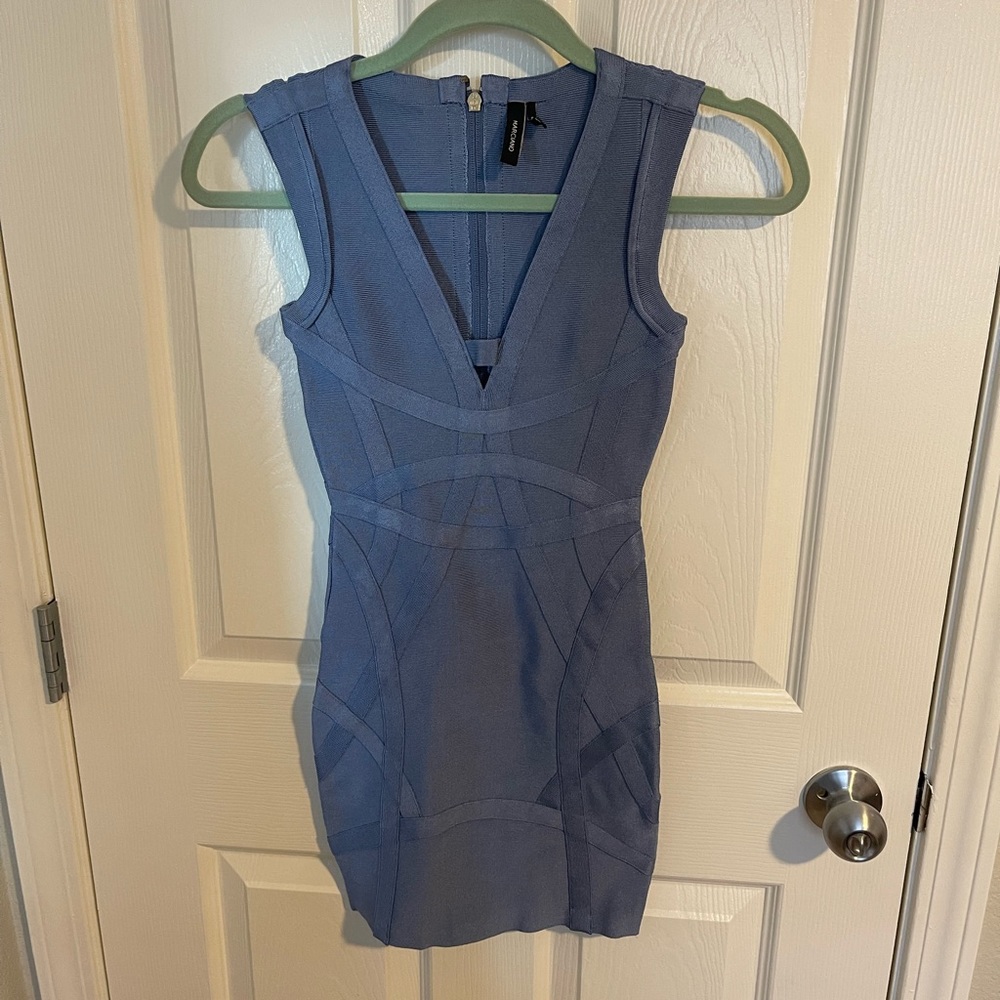 Marciano Bodycon Dress